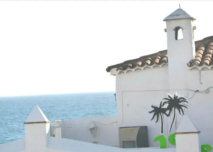 Los Cristianos - San Telmo