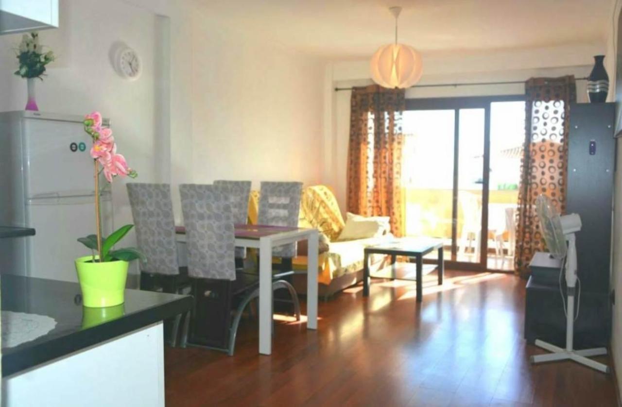 Cristianos - San Telmo Appartement