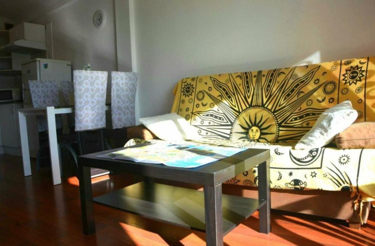 Cristianos - San Telmo Appartement *