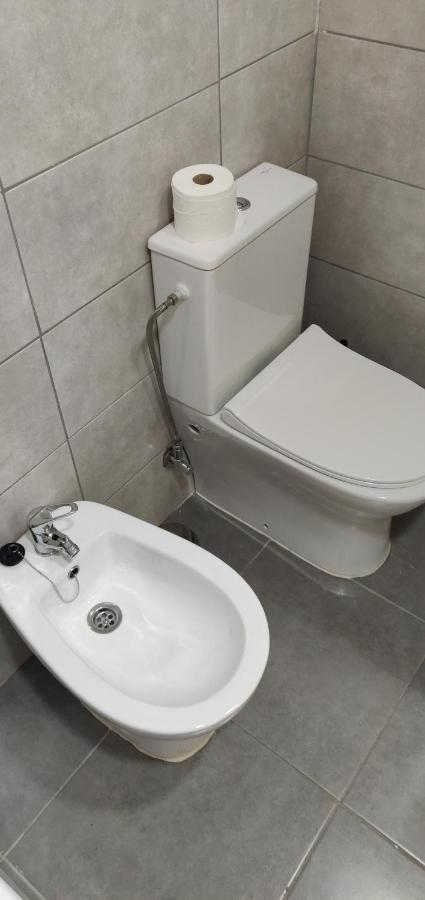 Appartement Cristianos - San Telmo *