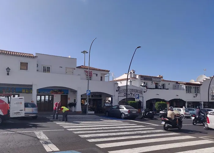 Los Cristianos - San Telmo